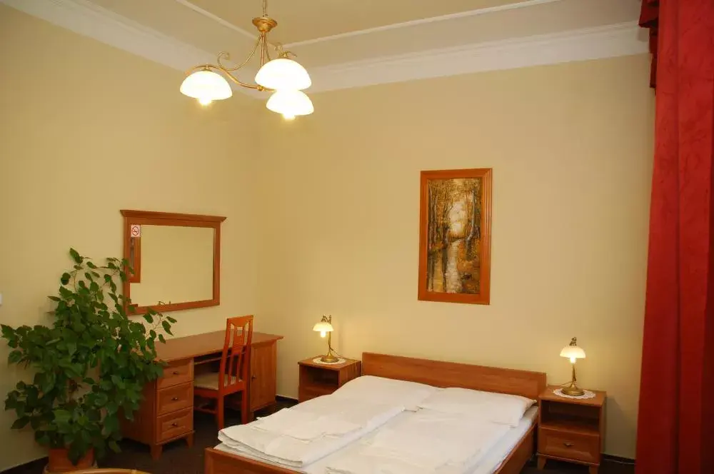 Photo 2 of Penzion Černý kůň